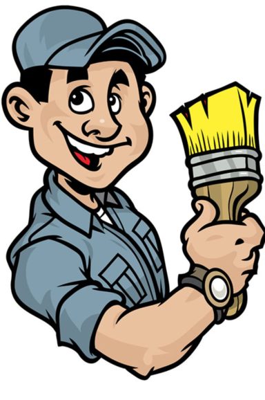 P. Bowles Painting & Decorating